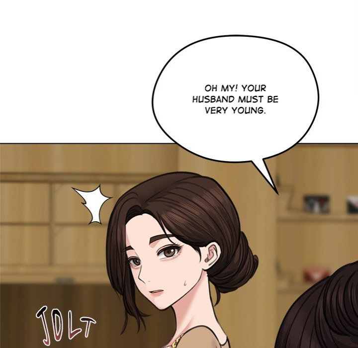 Runaway Wife Page 162 - MangaHe
