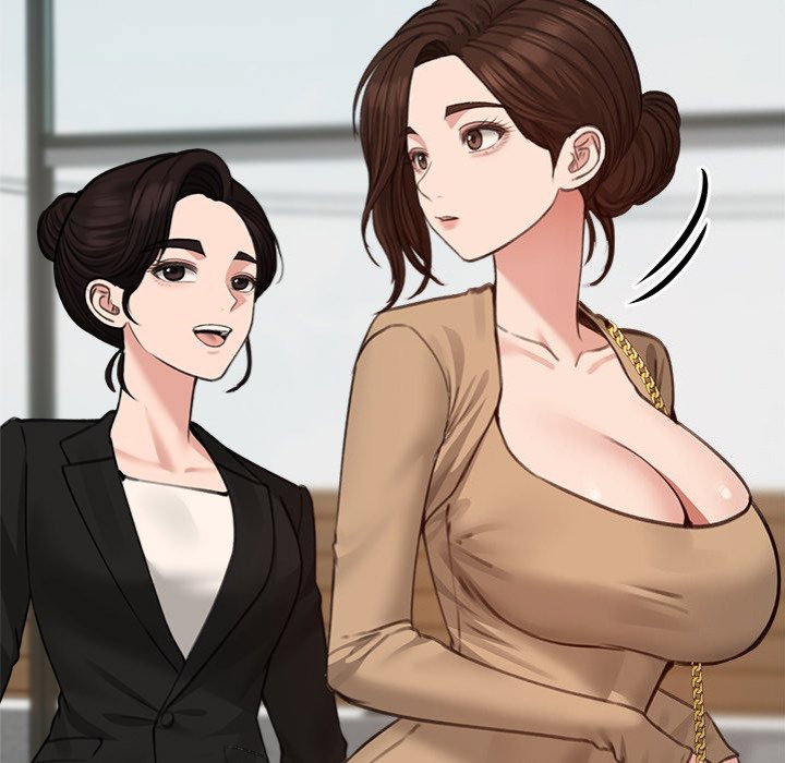Runaway Wife Page 165 - MangaHe