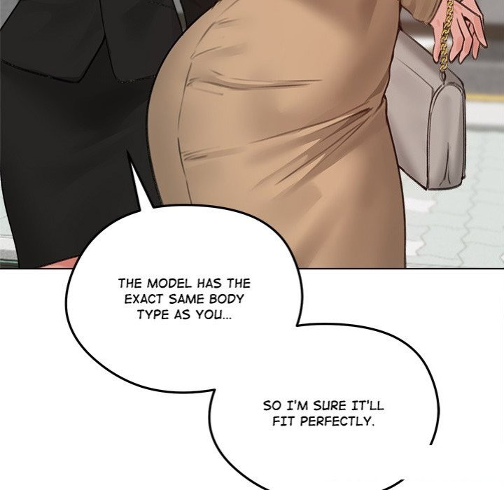 Runaway Wife Page 166 - MangaHe