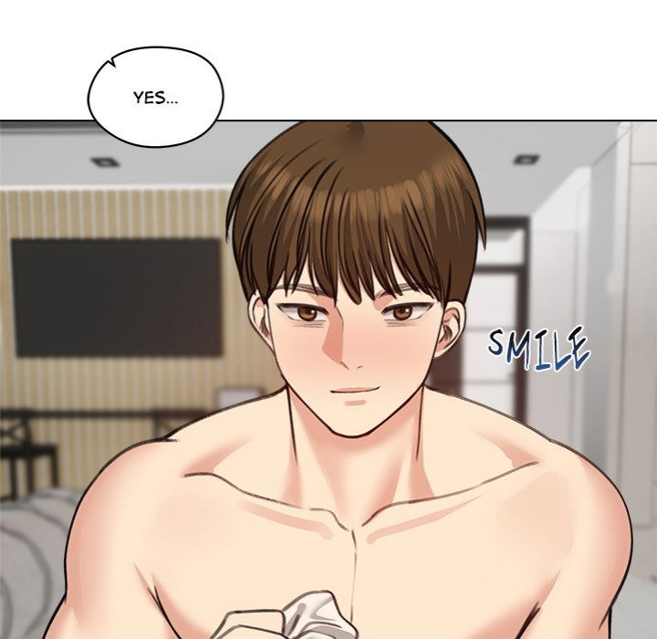 Runaway Wife Page 23 - MangaHe