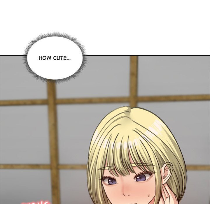 Runaway Wife Page 35 - MangaHe