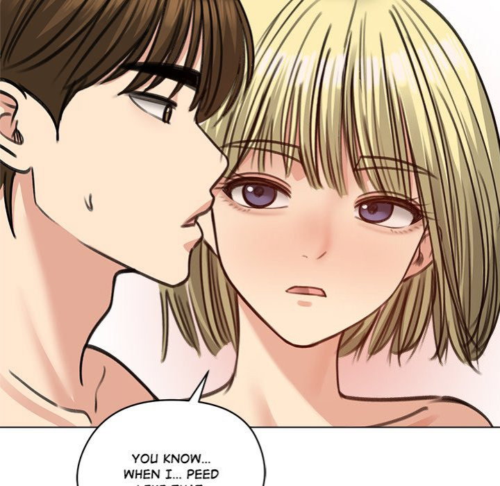 Runaway Wife Page 43 - MangaHe