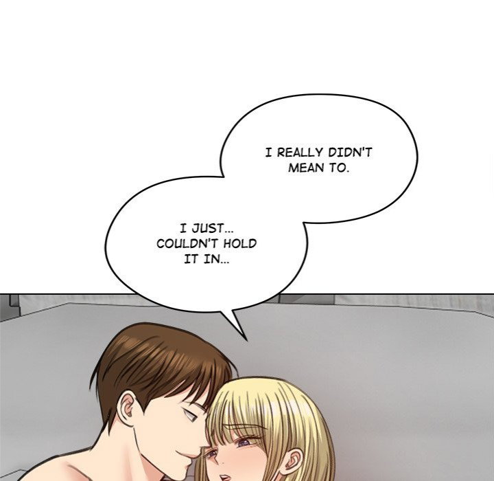 Runaway Wife Page 45 - MangaHe