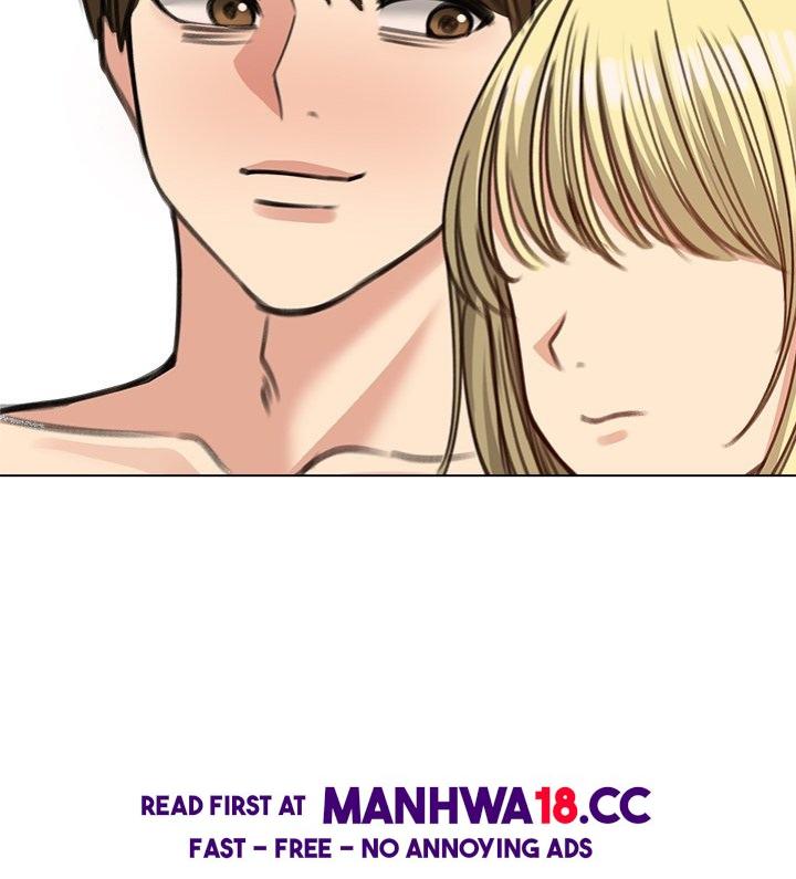 Runaway Wife Page 49 - MangaHe