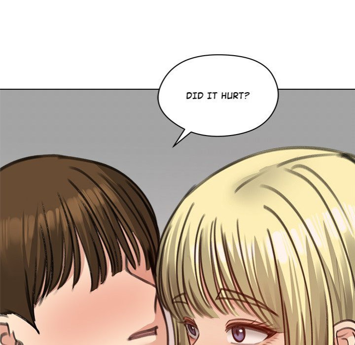 Runaway Wife Page 55 - MangaHe