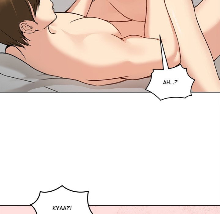 Runaway Wife Page 66 - MangaHe