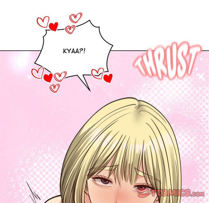 Runaway Wife Page 85 - MangaHe
