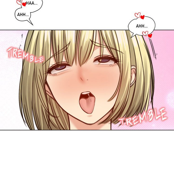 Runaway Wife Page 89 - MangaHe