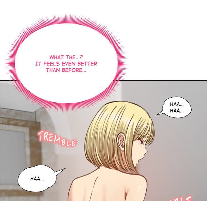 Runaway Wife Page 90 - MangaHe