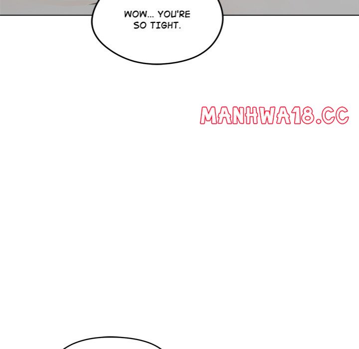 Runaway Wife Page 92 - MangaHe
