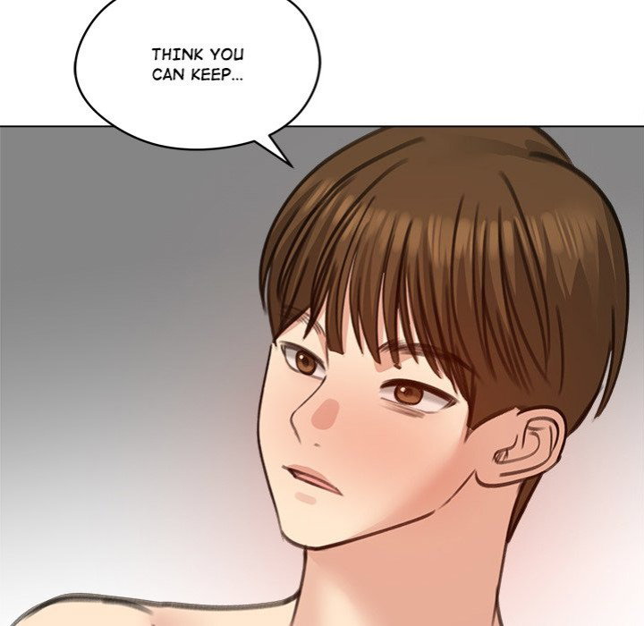 Runaway Wife Page 93 - MangaHe
