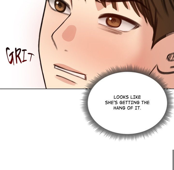 Runaway Wife Page 99 - MangaHe