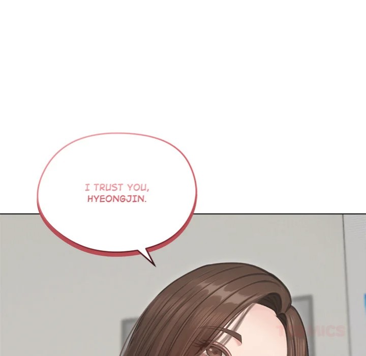 Runaway Wife Page 101 - MangaHe