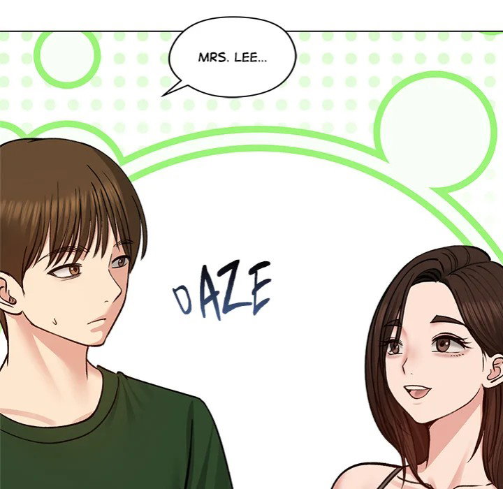 Runaway Wife Page 104 - MangaHe