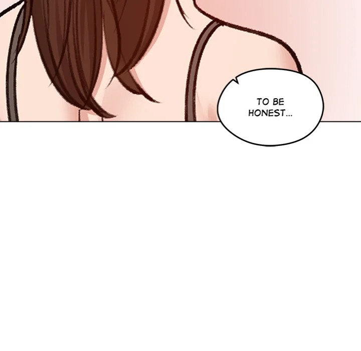 Runaway Wife Page 107 - MangaHe