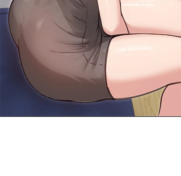 Runaway Wife Page 112 - MangaHe