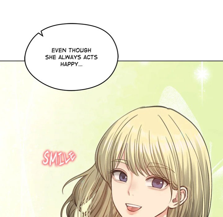 Runaway Wife Page 113 - MangaHe
