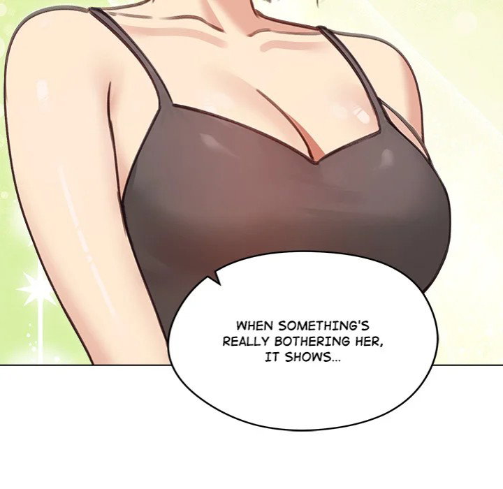 Runaway Wife Page 115 - MangaHe