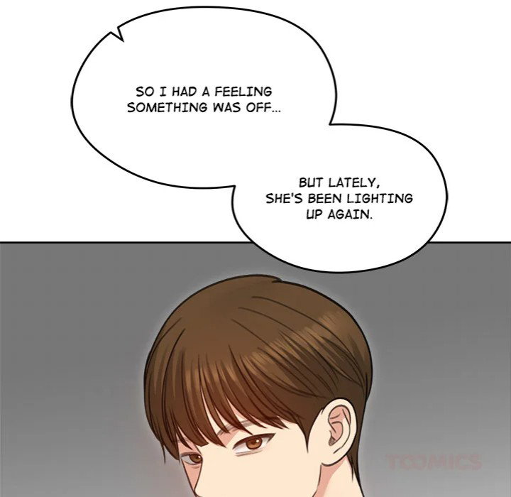 Runaway Wife Page 117 - MangaHe
