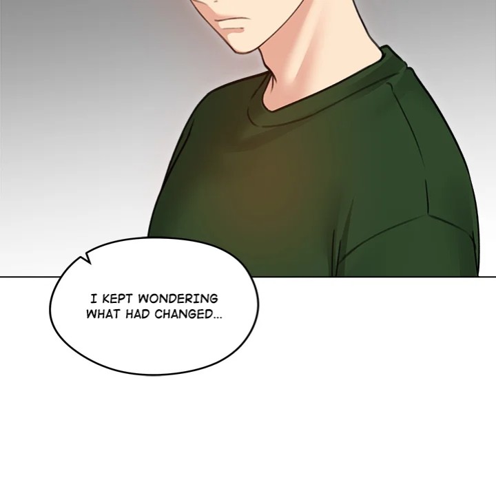 Runaway Wife Page 118 - MangaHe
