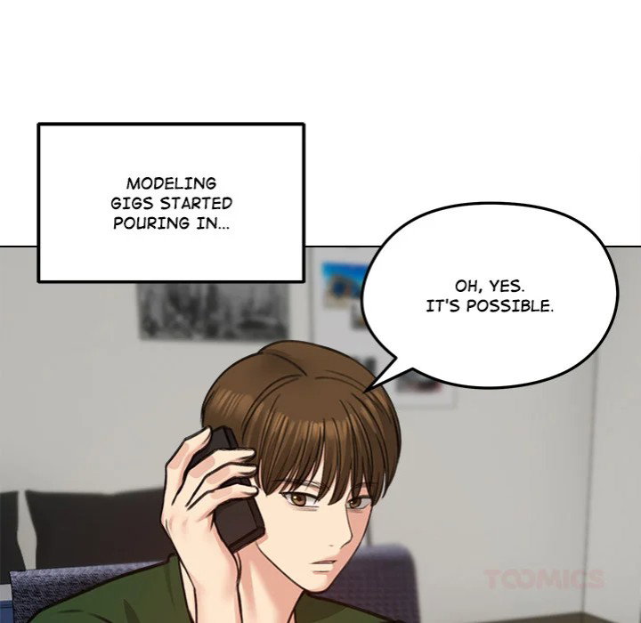Runaway Wife Page 13 - MangaHe