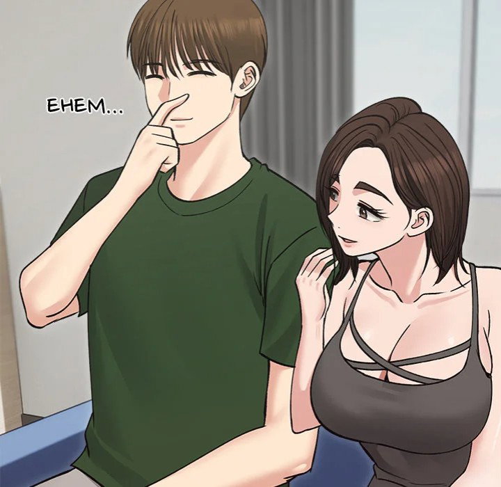 Runaway Wife Page 123 - MangaHe