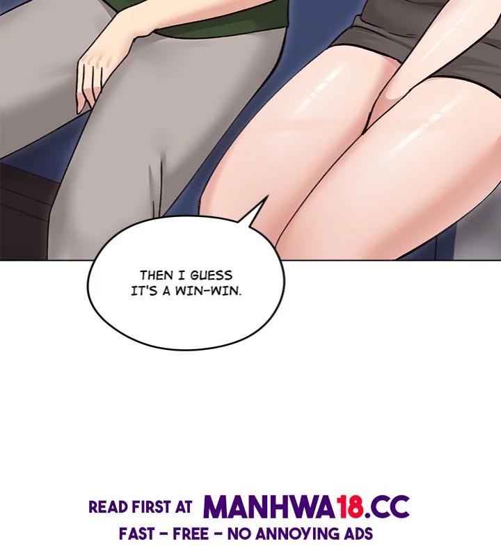 Runaway Wife Page 124 - MangaHe