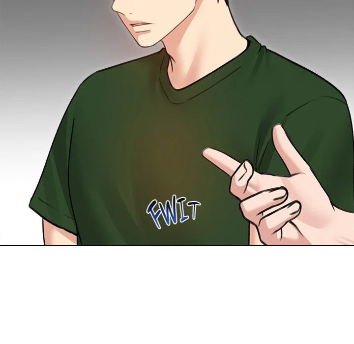 Runaway Wife Page 126 - MangaHe