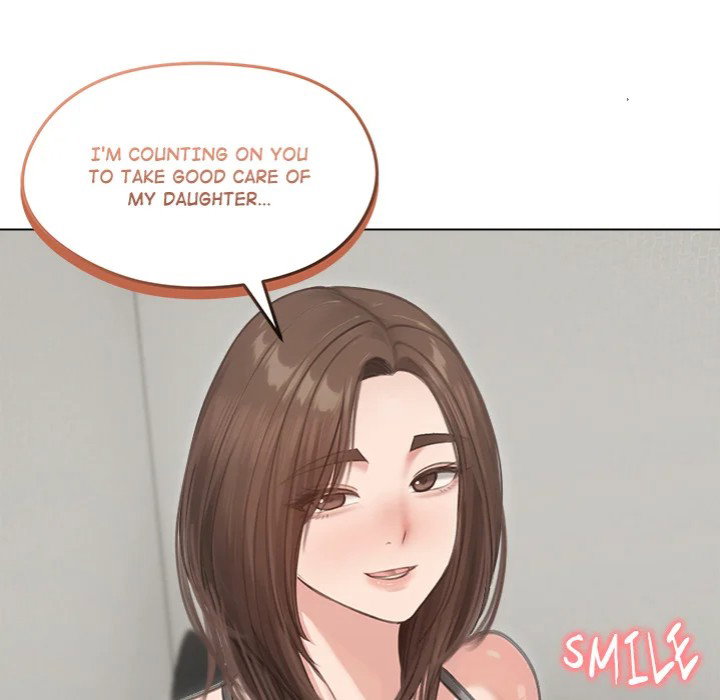 Runaway Wife Page 127 - MangaHe