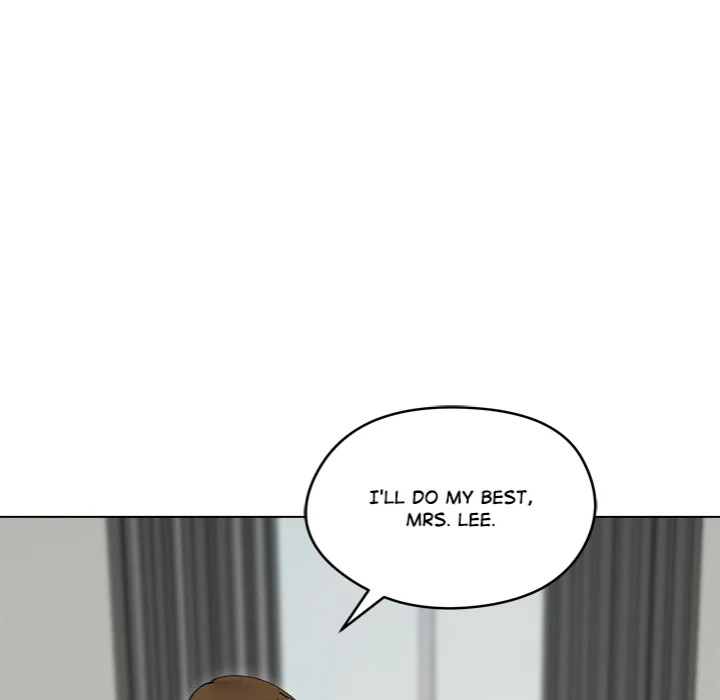 Runaway Wife Page 131 - MangaHe