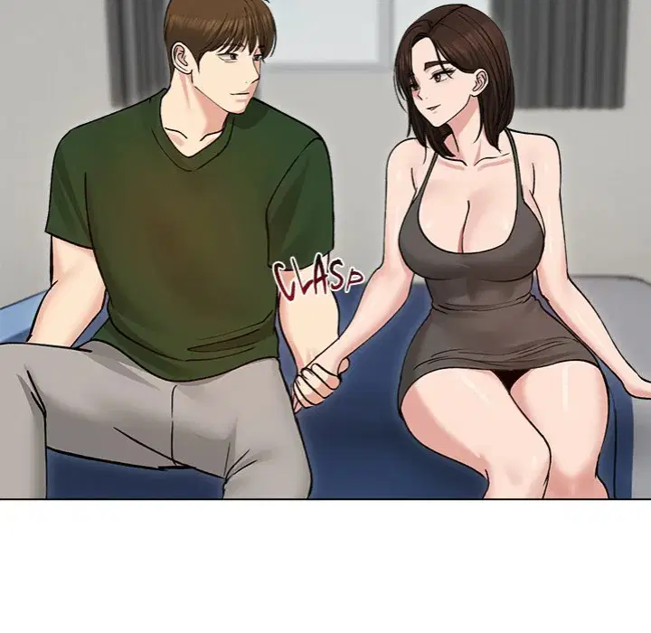 Runaway Wife Page 132 - MangaHe