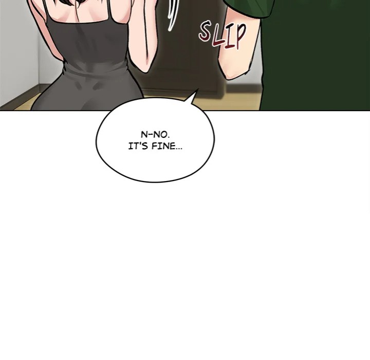 Runaway Wife Page 142 - MangaHe