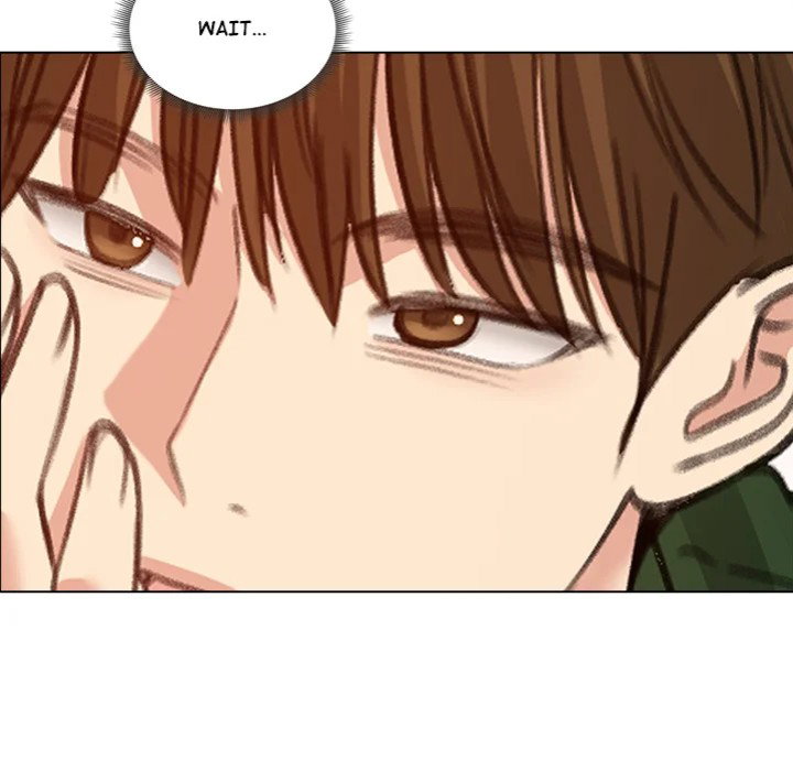 Runaway Wife Page 145 - MangaHe