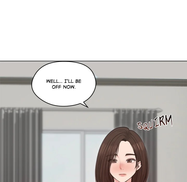 Runaway Wife Page 146 - MangaHe