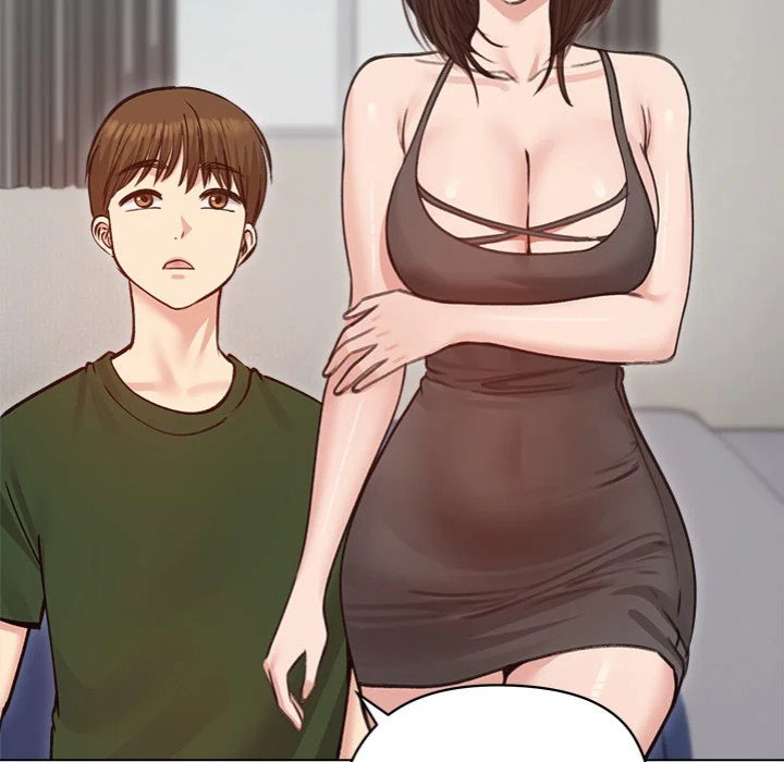 Runaway Wife Page 147 - MangaHe