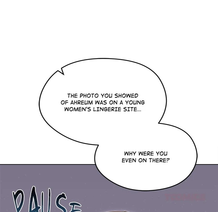 Runaway Wife Page 149 - MangaHe