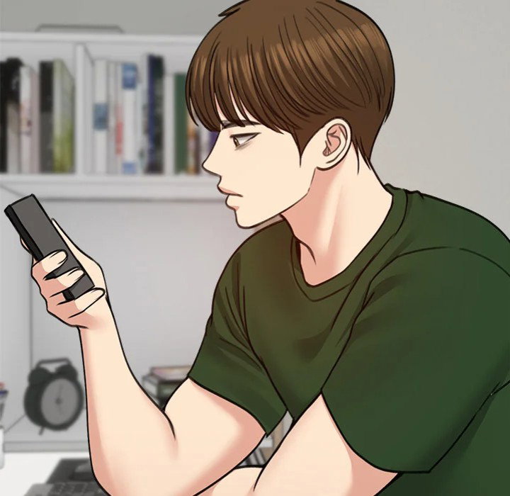 Runaway Wife Page 16 - MangaHe