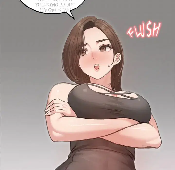 Runaway Wife Page 153 - MangaHe