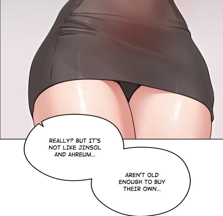 Runaway Wife Page 154 - MangaHe