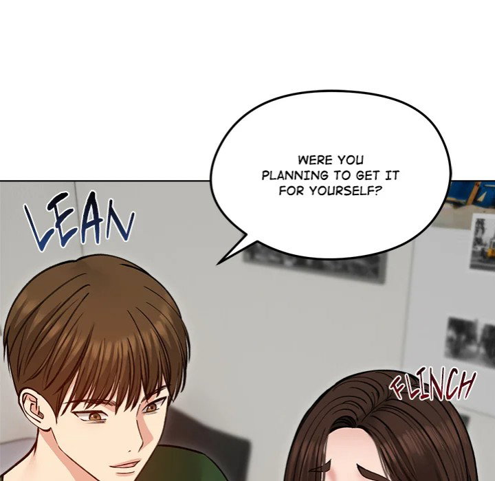 Runaway Wife Page 156 - MangaHe
