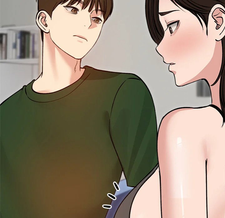 Runaway Wife Page 164 - MangaHe