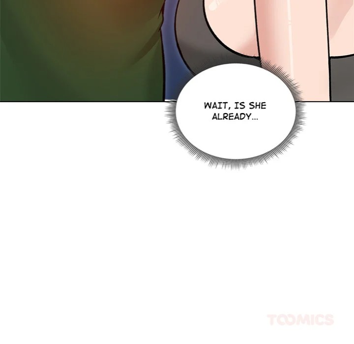 Runaway Wife Page 165 - MangaHe