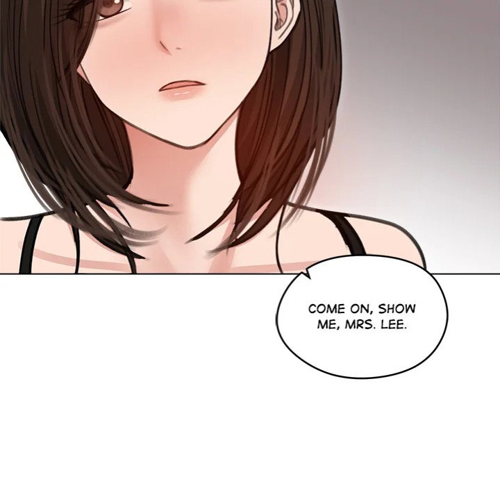 Runaway Wife Page 174 - MangaHe