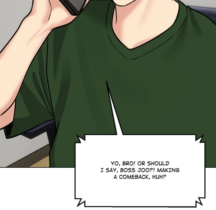 Runaway Wife Page 20 - MangaHe