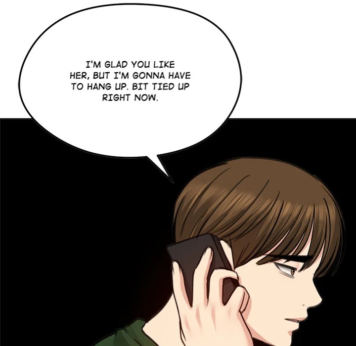 Runaway Wife Page 24 - MangaHe
