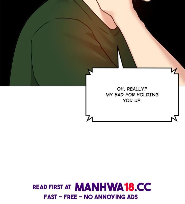 Runaway Wife Page 25 - MangaHe