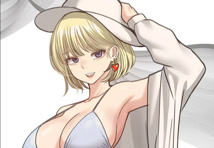 Runaway Wife Page 4 - MangaHe