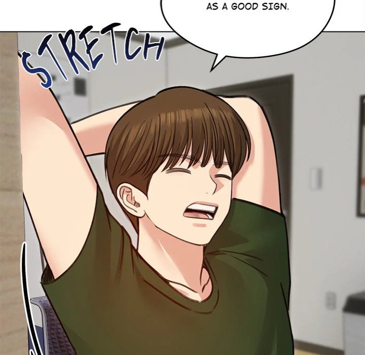 Runaway Wife Page 35 - MangaHe