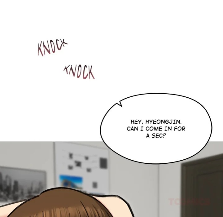 Runaway Wife Page 37 - MangaHe