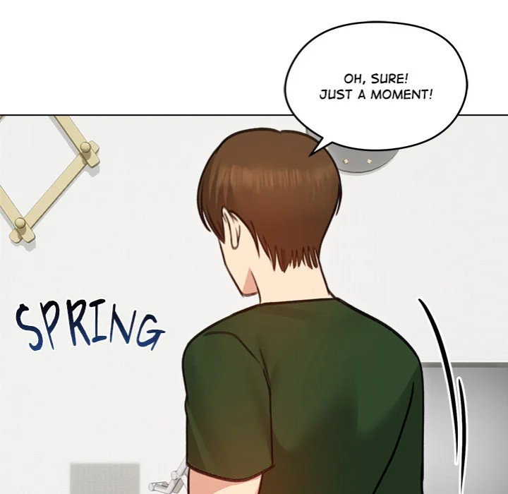 Runaway Wife Page 40 - MangaHe
